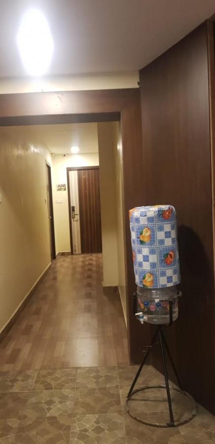 Hotel Rich Inn Ченнаи Экстерьер фото